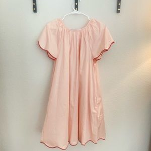 Lake house dress